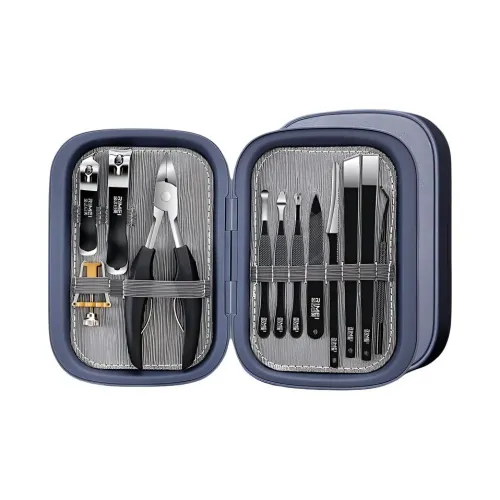 RIMEI Книпсеры Набор Инструменты для маникюра Nail Scissors 1-2 штуки Набор