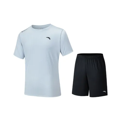 ANTA ZONGXUNXILIE Повседневная спортивная одежда для мужчин