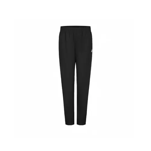 ASICS Повседневные брюки Женские Черные