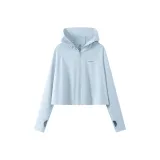 Ясно-голубой