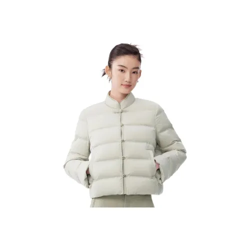 BOSIDENG Женские Пуховики