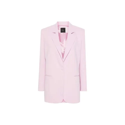 PINKO Розовый Женские Офисные Костюмы