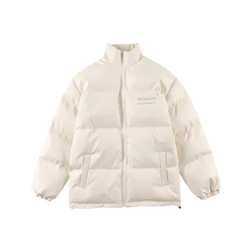 JOLLIGHT Унисекс Объемные куртки (пуховики)