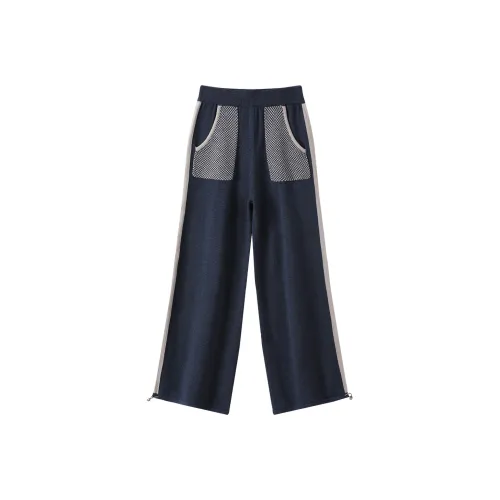 H YXIANG Женские Повседневные Брюки