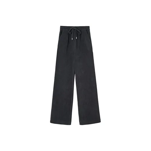 Pit Повседневные брюки женские темно-синие