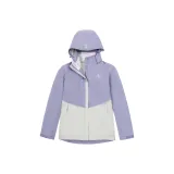 Сиреневый/Слюдяной серый