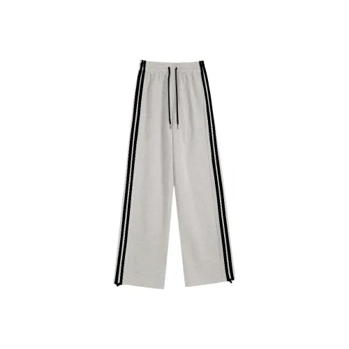 Hao Zhilang Повседневные брюки Женские