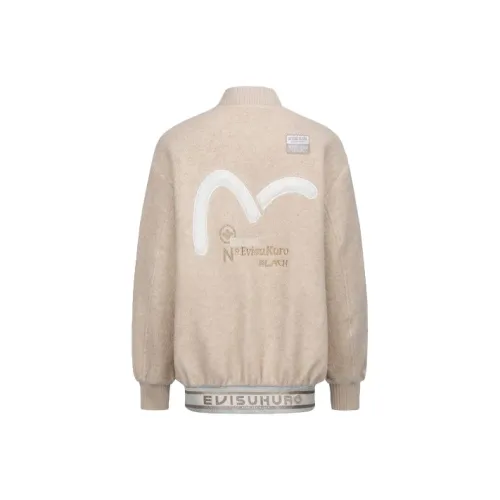 EVISU FW21 Хлопковый пуховик Женские