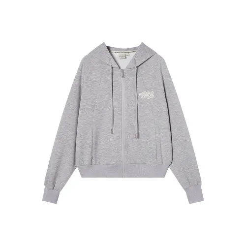 EPTISON WOMAN Толстовка Женская