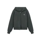 Темно-серый