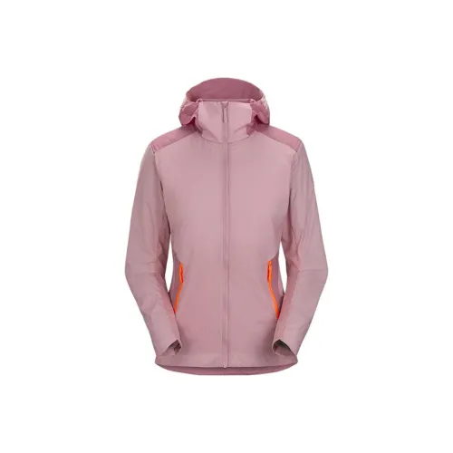 Arcteryx ATOM LIGHTWEIGHT Пуховая куртка Женская