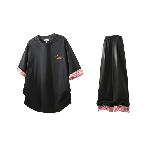 BRUMAIRE Повседневная спортивная одежда унисекс