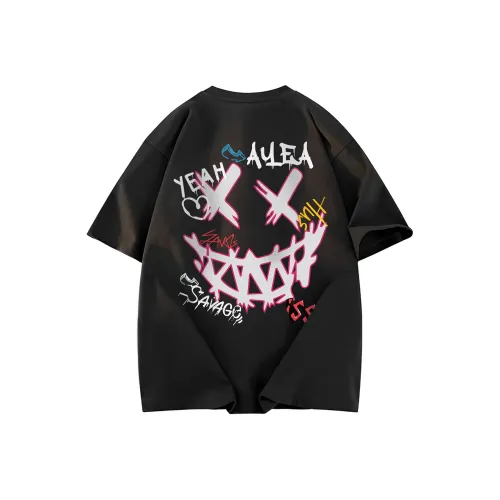 AYEA Унисекс Футболки