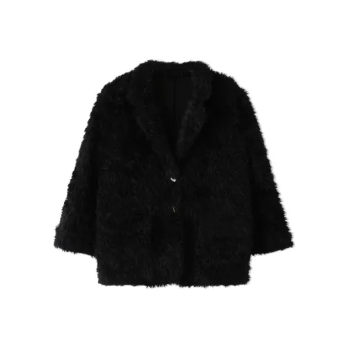 NORA.LOU Вельвет Feel Куртка Женская