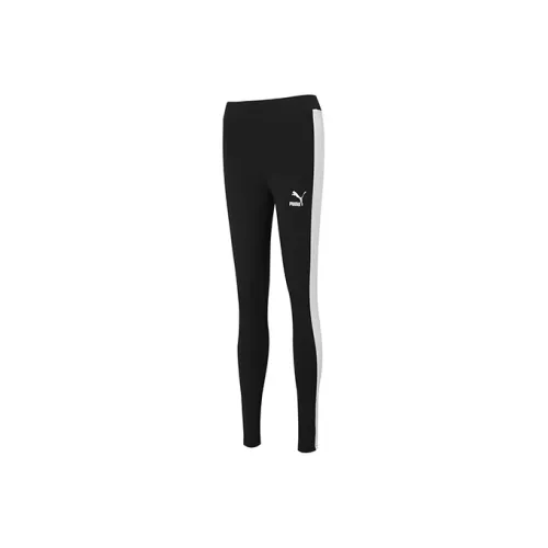 PUMA CLASSICS Женские Повседневные Брюки