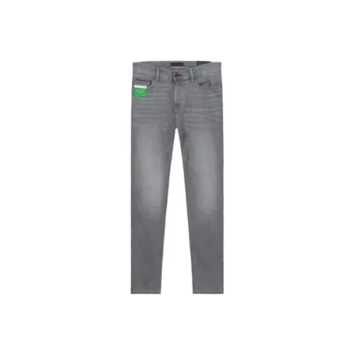 Tommy Hilfiger Джинсы Мужские Серые