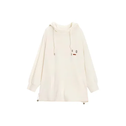 PIANDUAN Женские Свитшоты