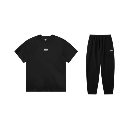 Umbro Унисекс Повседневная спортивная одежда