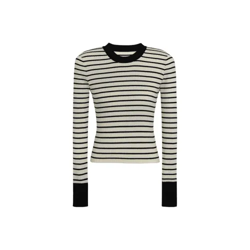 ABOUTPOEM Женская трикотажная одежда