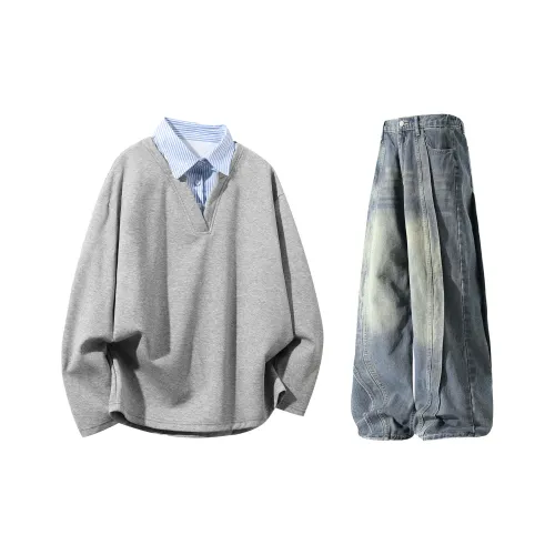 GWAF Унисекс Повседневная спортивная одежда