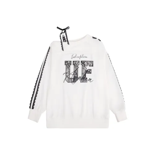 UNIFREE Женские Свитшоты