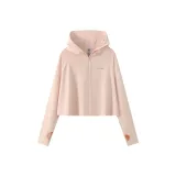 Мечтательный розовый