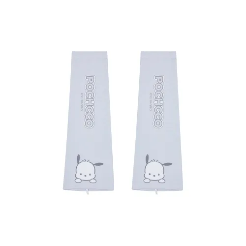 Санрио Полиэстер Нарукавники с защитой от солнца Унисекс