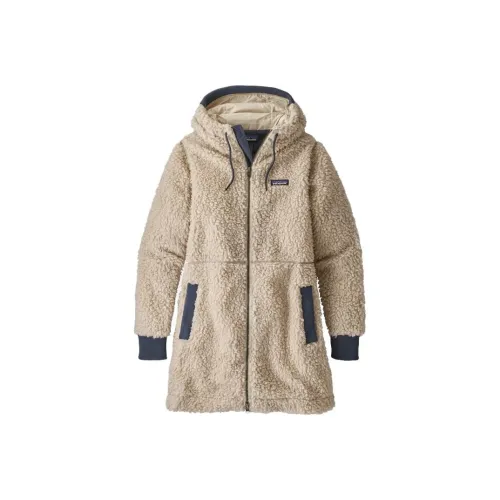 Patagonia Dusty Mesa Женские Флисовые Куртки