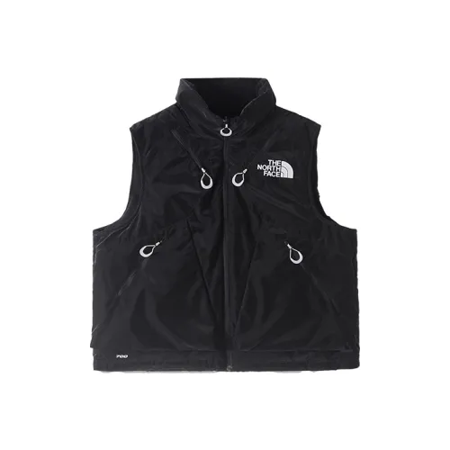 THE NORTH FACE Urban Exploration Жилет Женские Черный