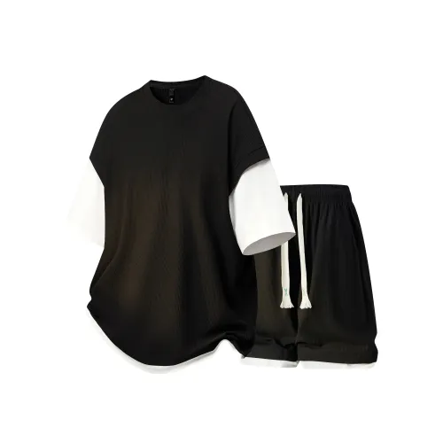 BOTH PLAY Повседневная спортивная одежда Унисекс