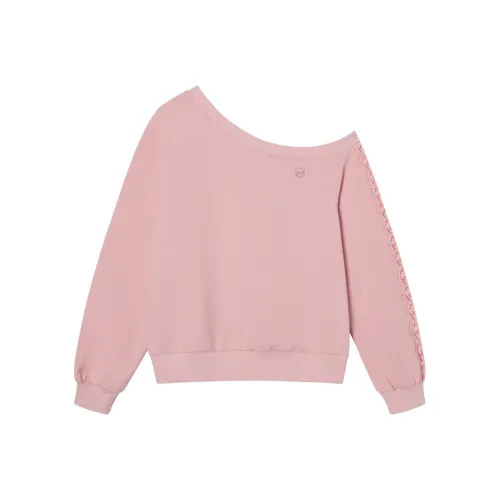 EPTISON WOMAN Толстовка Женская