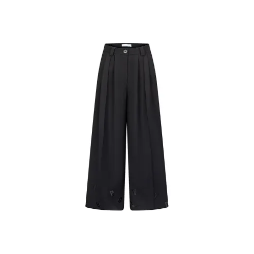 1 TROP FORT Повседневные брюки Женские