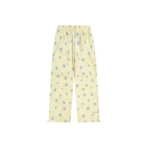 Vine Color Повседневные брюки Женские