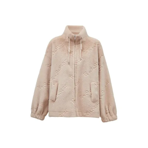 VERO MODA Женские бархатные куртки