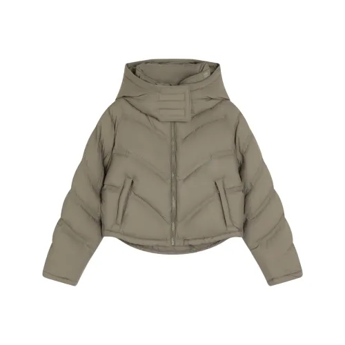 NINA RAISE Женские пуховые куртки