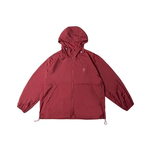 UNCALM Одежда с защитой от солнца Унисекс