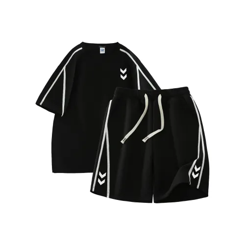 Hummel Повседневная спортивная одежда Унисекс