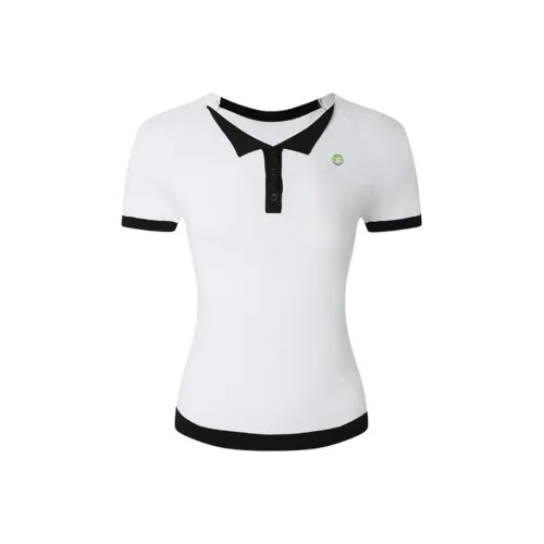 HEYTOPBBG Женские Трикотаж