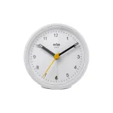 Белый циферблат