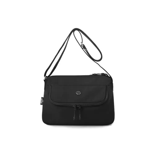 Gerlanx Нейлоновая Сумка через плечо Унисекс Многоцветная