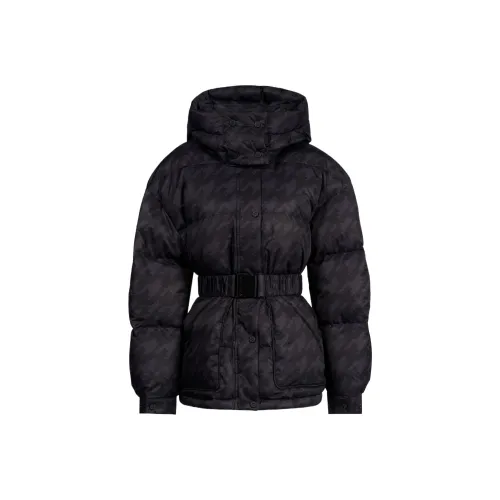 PERFECT MOMENT Пуховик Женские Черный