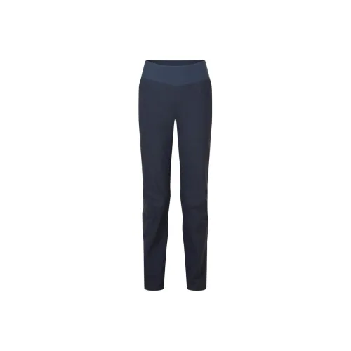 Montane TUCANA Повседневные брюки Женские
