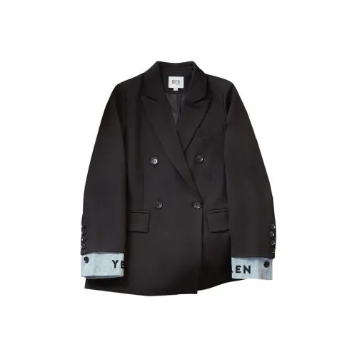 TOUCH Бизнес-костюм женский черный