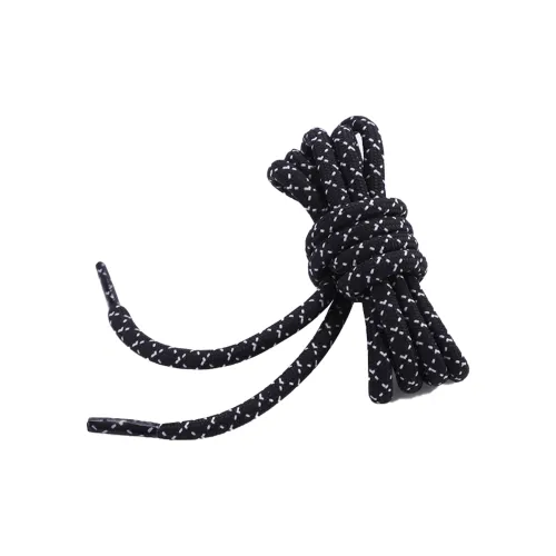 IOTS Полиэстер Шнурки Унисекс