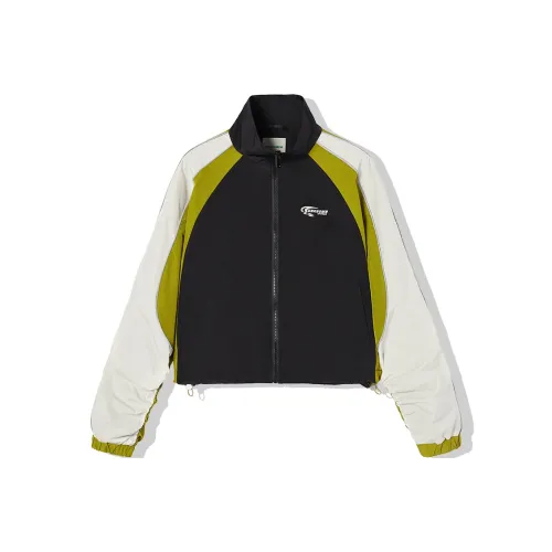 EPTISON WOMAN Женские Ветровки