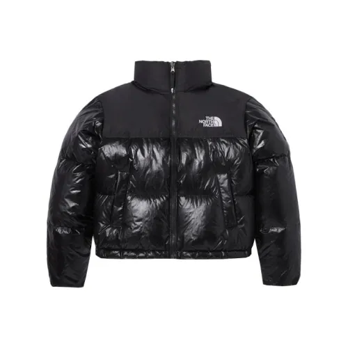 The North Face Черный Женский Пуховик