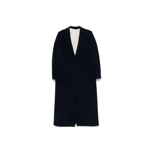 Alysi Midnight Blue Женское Пальто