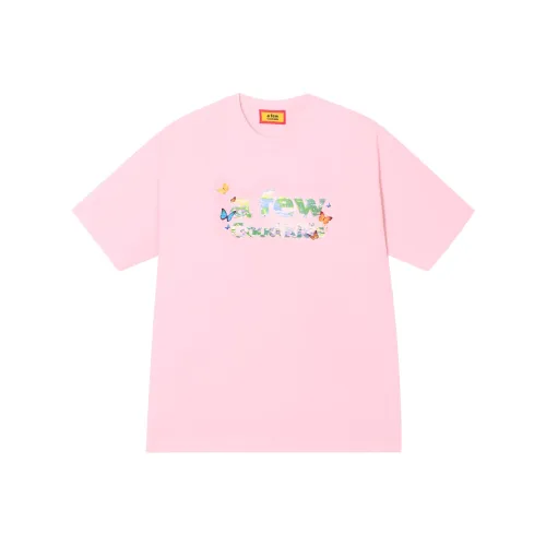 AFGK SS25 Унисекс Футболка