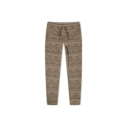 Patagonia Женские Флисовые Штаны