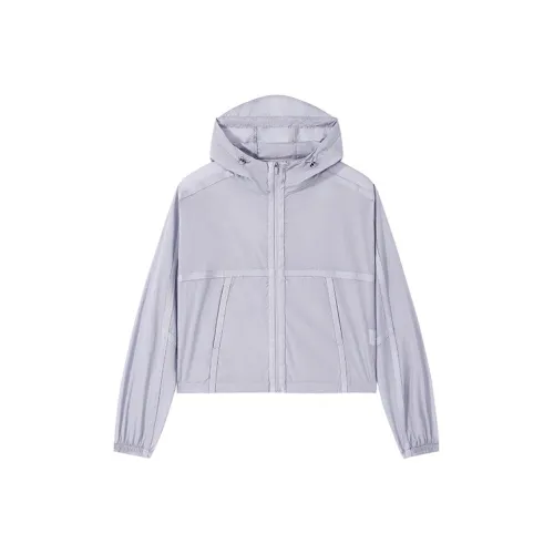 PIONEER CAMP Одежда с защитой от солнца Женская